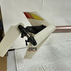 ジャンク品扱い  京商 コンセプト 30 ラジコン ヘリコプター KYOSHO CONCEPT 30  札幌市白石区 白石店 の画像