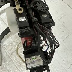 ジャンク品扱い  京商 コンセプト 30 ラジコン ヘリコプター KYOSHO CONCEPT 30  札幌市白石区 白石店 の画像
