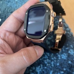 Apple Watch Series 7 GPSモデル45mm ...