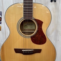 ★売約中 james　アコースティックギター の画像