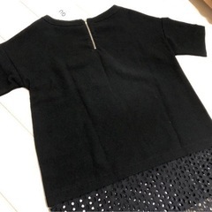 新品タグ付き　の画像