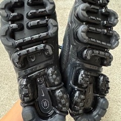 NIKEスニーカーの画像