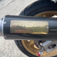 CB400SF nc31 軽整備済み⭕️ 調子良好　の画像