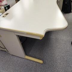 オフィス用デスク0円/複数ありますの画像