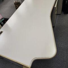 オフィス用デスク0円/複数ありますの画像