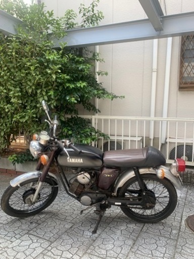 ヤマハ Yamaha YB-1