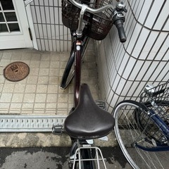 yamaha Pas Natura 26

