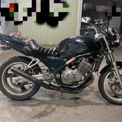 kawasaki バリオス 規制前‼️今月のみ‼️の画像