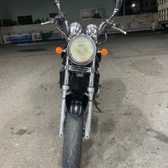 kawasaki バリオス 規制前‼️今月のみ‼️の画像