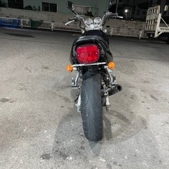 kawasaki バリオス 規制前‼️今月のみ‼️の画像