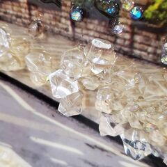 ミキインテリア ■ 引取限定 ■ アウトレット ■ 展示品 ■ アートパネル ■ 街並み ■ 横断歩道 ■ インテリアの画像