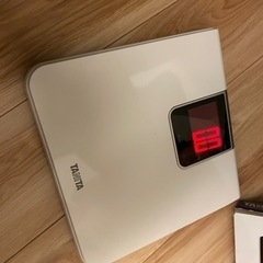 体重計