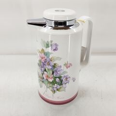 未使用品 昭和レトロ 象印 ハミルトンポット VU-1000 1...