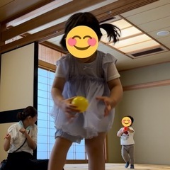 みどりリトミックスタジオ〜親子リトミック参加者大募集♪の画像