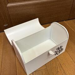 スカイラインジャパンMr&Ms工具箱【80s非売品】の画像