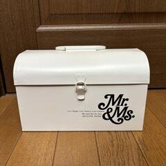 スカイラインジャパンMr&Ms工具箱【80s非売品】