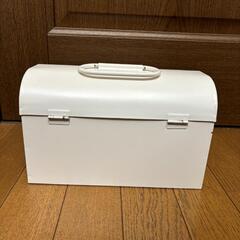 スカイラインジャパンMr&Ms工具箱【80s非売品】の画像
