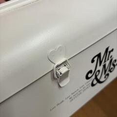 スカイラインジャパンMr&Ms工具箱【80s非売品】の画像