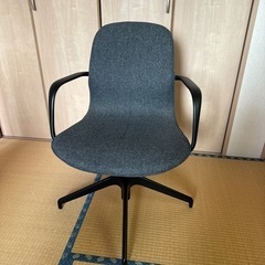 チェア