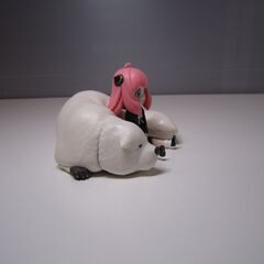 SPY×FAMILY    アーニャ・フォージャー＆ボンド・フォージャー   プレミアムちょこのせフィギュアの画像
