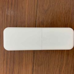 【美品】セラミックファンヒーター S720 Laogatの画像