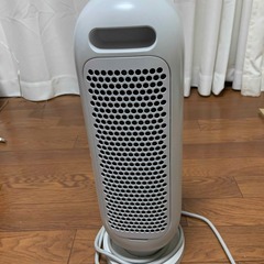 【美品】セラミックファンヒーター S720 Laogatの画像