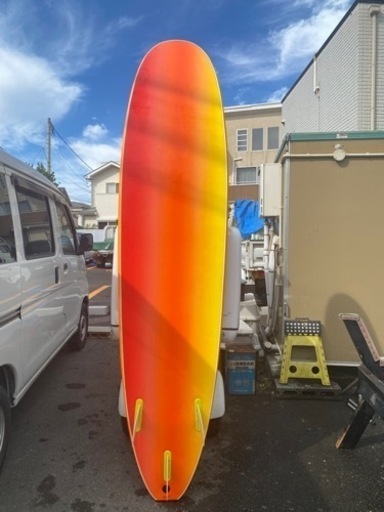 サーフボード