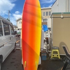 サーフボード