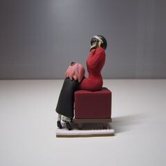 SPY×FAMILY    ヨル・フォージャー＆アーニャ・フォージャー   プチラマシリーズ SPY×FAMILY2の画像