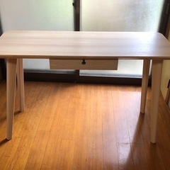IKEA 　組立テーブル
