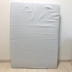 無印良品マットレス