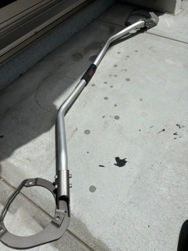 STI フレキシブルタワーバー