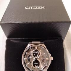 🌟お取り引き完了❗🌟 Citizen  アテッサ エコ・ドライブ...