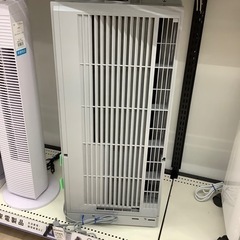 【1年修理保証付き】コロナ窓用エアコンのご紹介です【トレファク東大阪箕輪店】 1年修理保証付き】コロナ窓用エアコンのご紹介です【トレファク