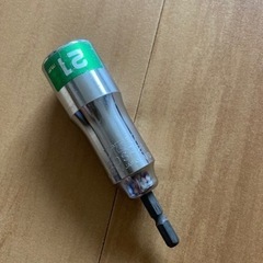 TOP EDS-21 電動ドリル用ソケット 21mm