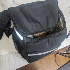 ウーバーイーツバッグ