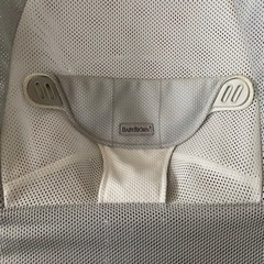 バウンサー　ベビービョルンの画像