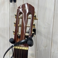 ★売約中 YAMAHA クラシックギターの画像