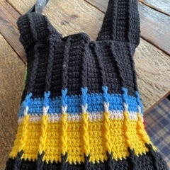 中国語と英語で編み物を作りませんか🧶🪢🧵