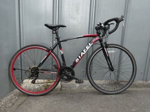 SIAFEI　ATX980　ロードバイク　管理NO.20240719-5