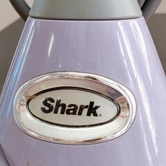 ■shark■スチームクリーナー■モップ■の画像