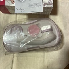 値下げ フェイシャルクリーナーセットの画像