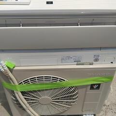 【売約済み】シャープ　 ルームエアコン 2.8kw 10畳