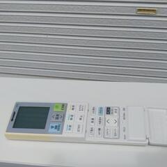 【売約済み】シャープ　 ルームエアコン 2.8kw 10畳の画像