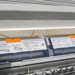 【売約済み】シャープ　 ルームエアコン 2.8kw 10畳の画像