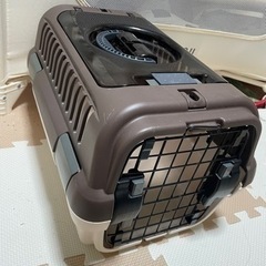 ペットキャリー