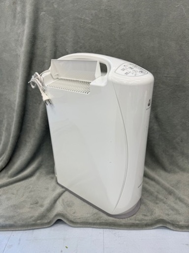 【お値下げしました！】CORONA コロナ21年製 衣類乾燥除湿機 CD-S6321-W コンプレッサー方式 木造8畳まで 鉄筋16畳まで　No2715
