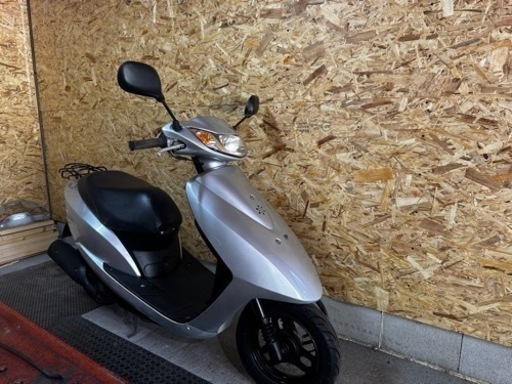 安くで乗り出したい方‼︎  HONDA DIO