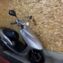 安くで乗り出したい方‼︎  HONDA DIO