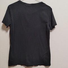 Mサイズ　アディダス　女性用Tシャツの画像